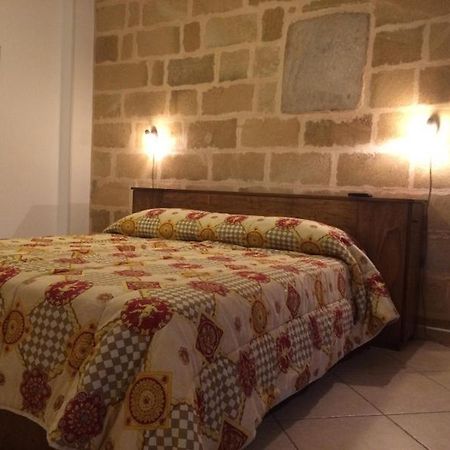 Agriturismo Matine Alessano Zewnętrze zdjęcie