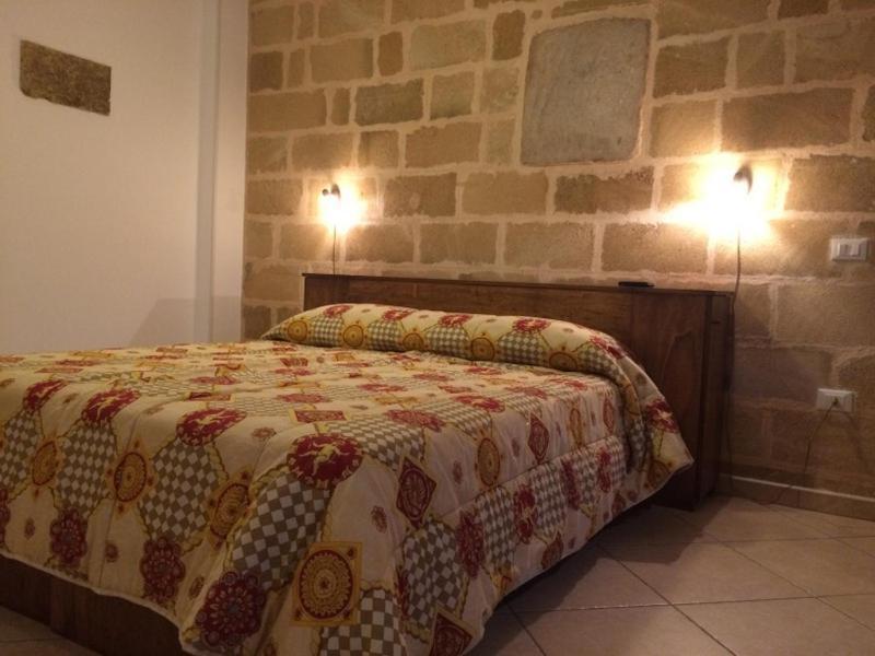 Agriturismo Matine Alessano Zewnętrze zdjęcie