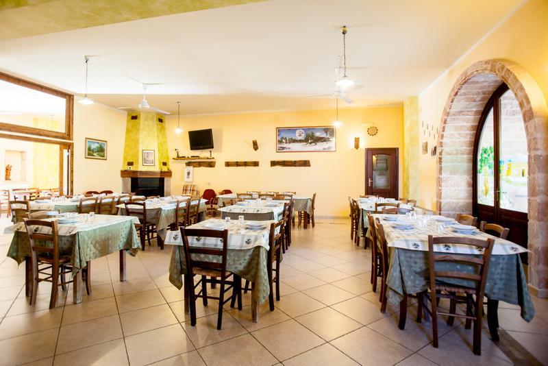 Agriturismo Matine Alessano Zewnętrze zdjęcie