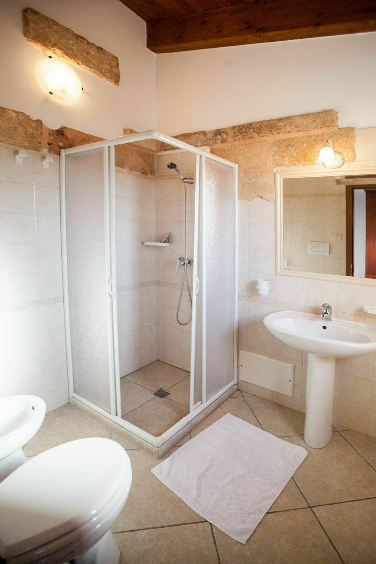 Agriturismo Matine Alessano Zewnętrze zdjęcie